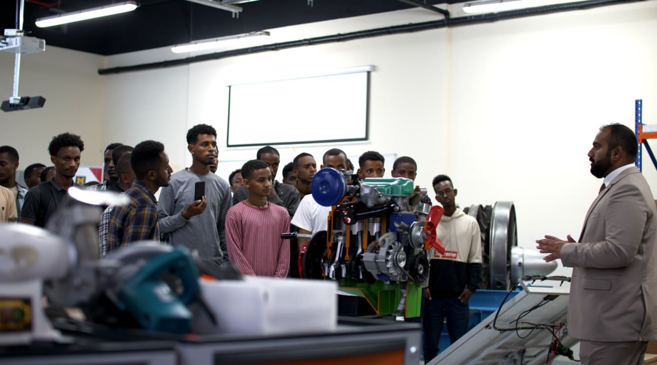scholarship-awarded-ethiopians-accorded-warm-welcome-in-uae-ena