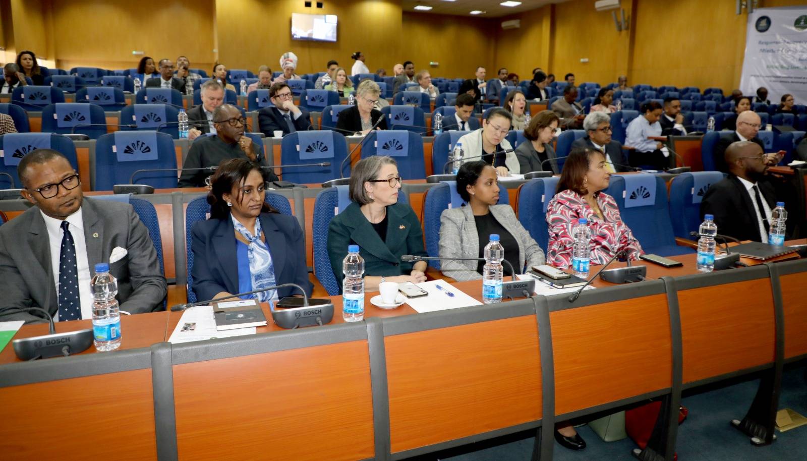 Development Partners, Ethiopian Government Discuss Path to Lasting ...