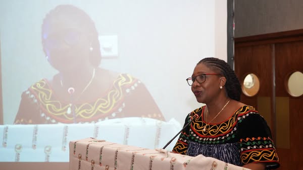 Africans Urged to Expedite Implementation of Malabo Targets   