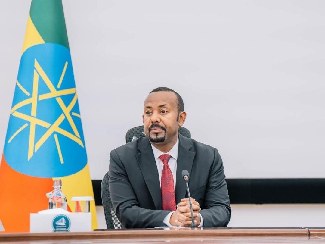 PM Abiy Reaffirms Government’s Support to Strengthen Media in Ethiopia