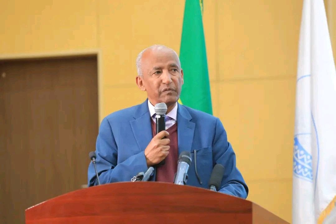 Dialogue Commission Urges Religious Fathers, Elders Strengthen Role in Reconciliation and Peacebuilding
