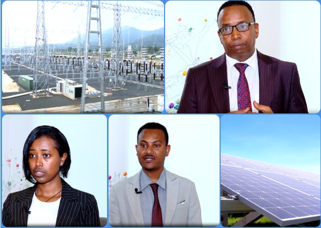 Ethiopia’s Electricity Coverage Reaches 54 Percent 