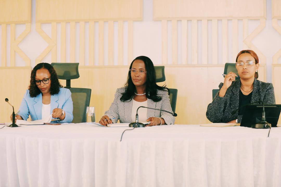 Mayor Adanech Urges Service Providers to Showcase Ethiopian Hospitality to Africa Climate Summit Guests