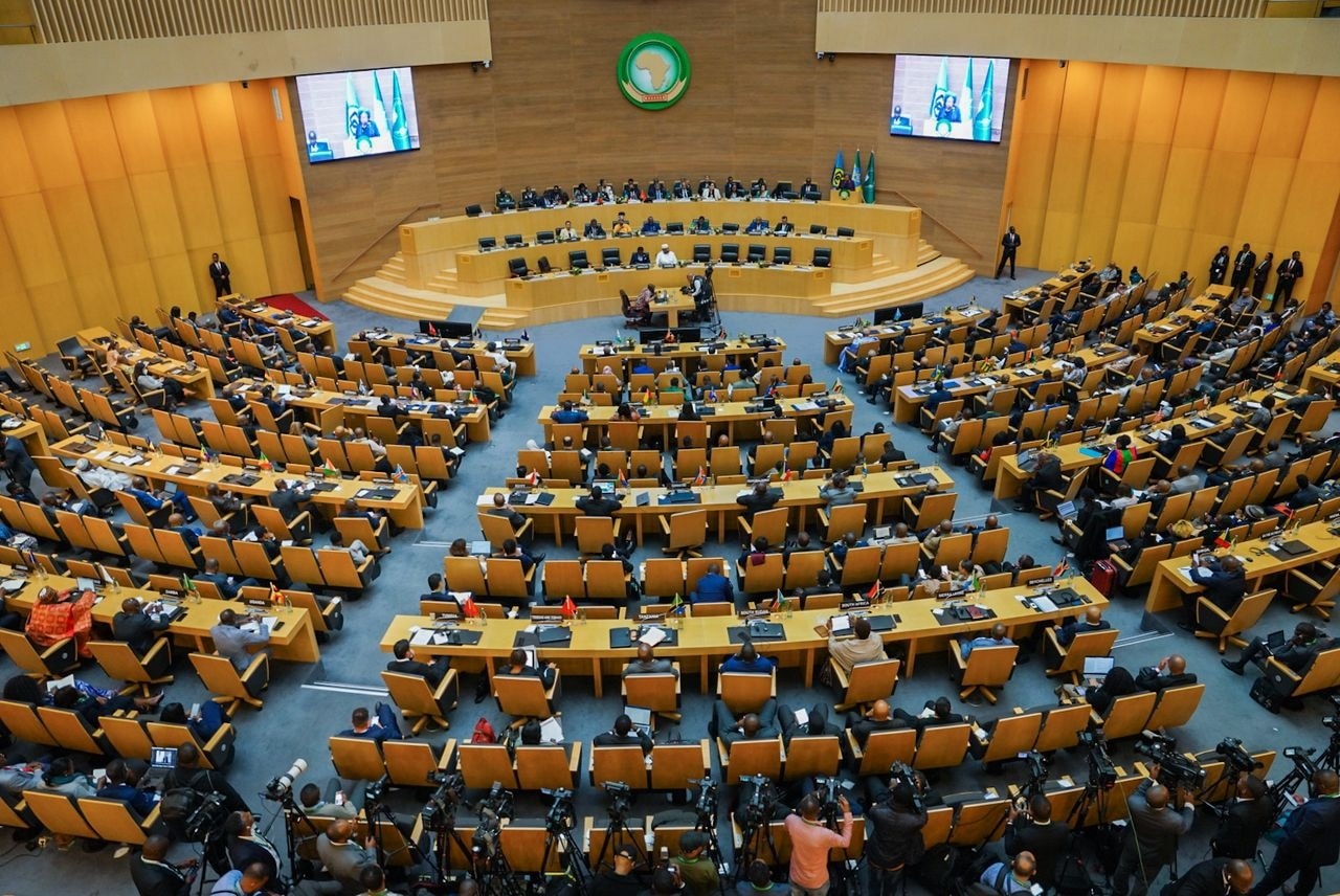African, CARICOM Leaders Urge United Front to Demand Justice, Reparations from former Colonial Powers