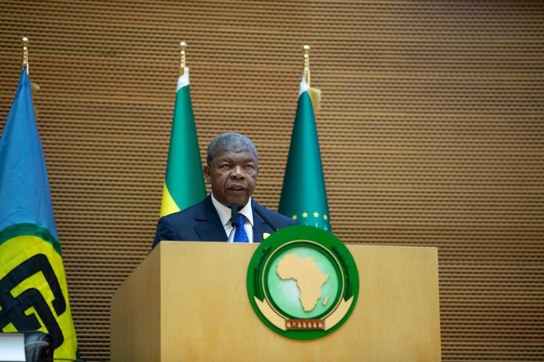 President João Lourenço Urges Reparative Justice, Stronger Africa-Caribbean Integration