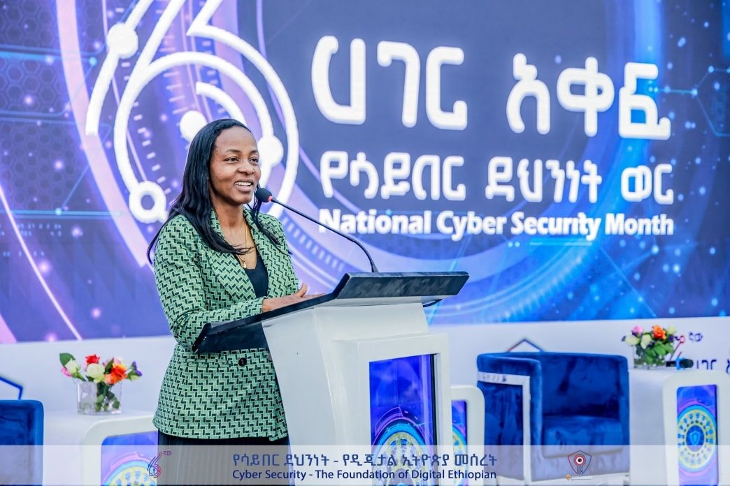 Cabinet Affairs Minister Stresses on Joint Actions to Ensure Cybersecurity