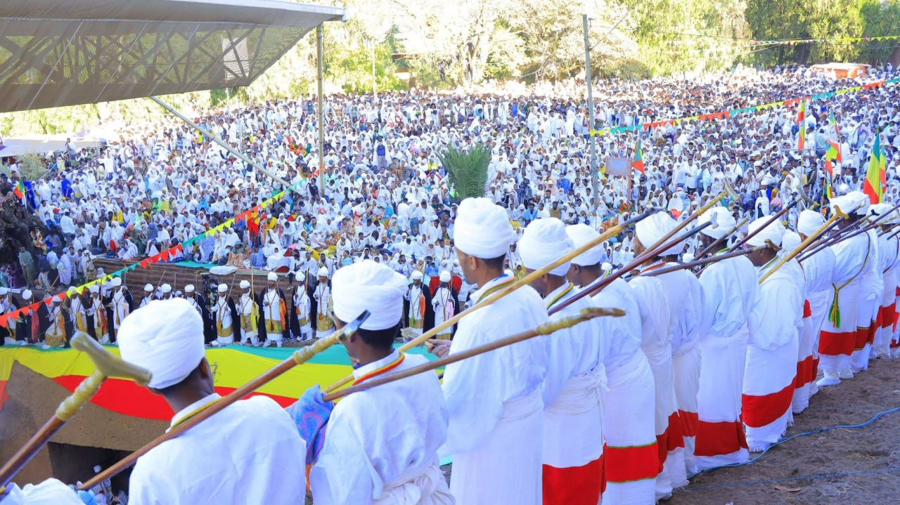 Orthodox Christians Mark Christmas on January 7 Across the World