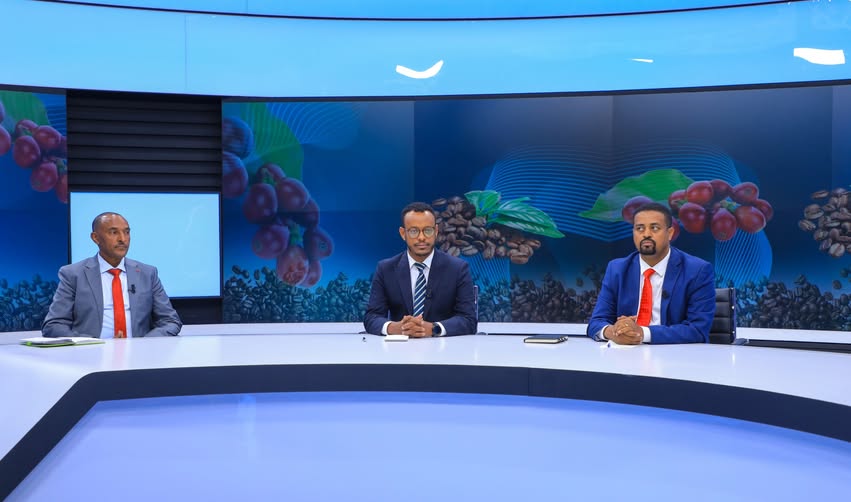 Ethiopia and China Elevate Agricultural Cooperation with Focus on Coffee