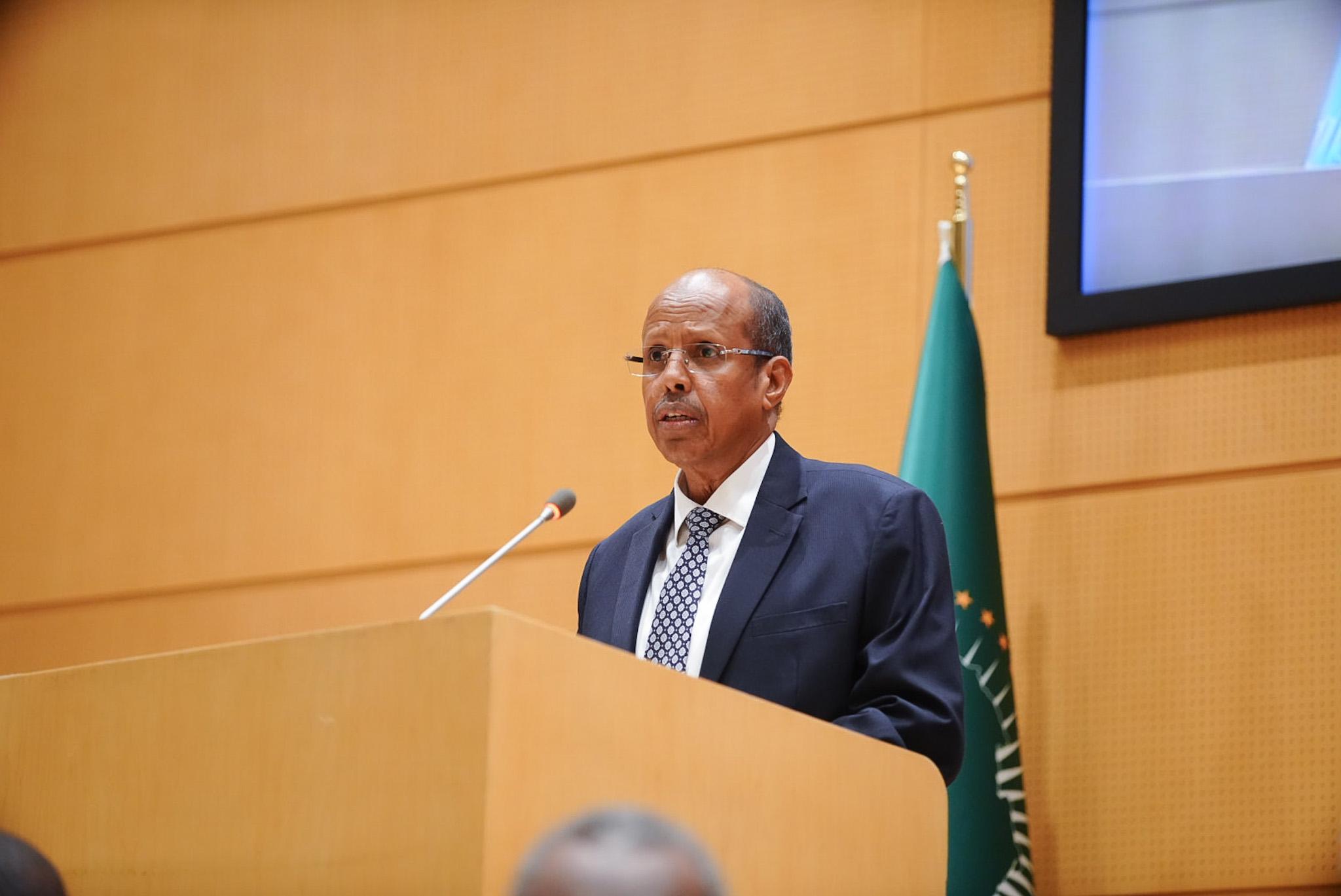 AU Officials Call for Stronger Solidarity as Africa Confronts Rising Security, Political Challenges