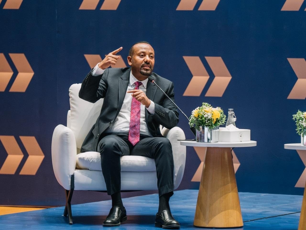 Ethiopia Draws 1.3 Trillion Birr in Private Investment Through Reform Agenda, Says PM Abiy