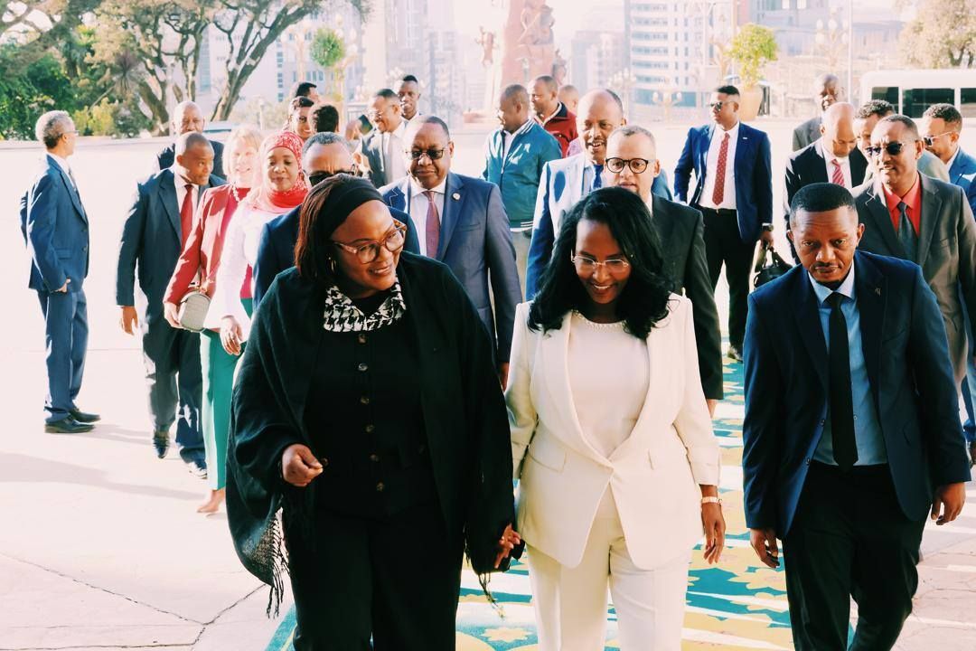 Addis Ababa Ranks Top in Municipal Finance Management Among African Cities