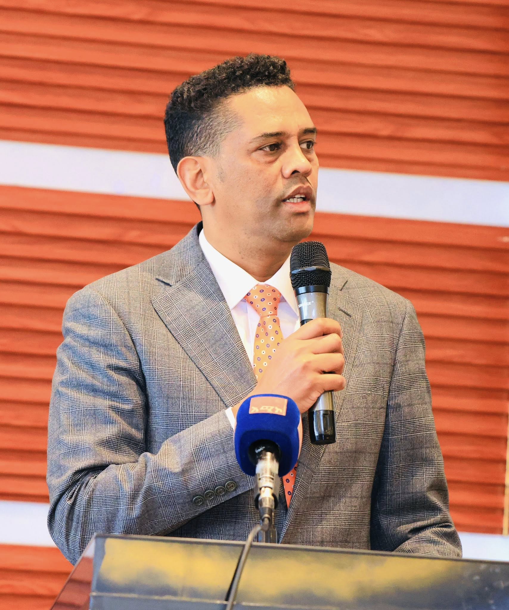 Ethiopia Earns Over 5.1 Billion USD from Export Trade in Six Months