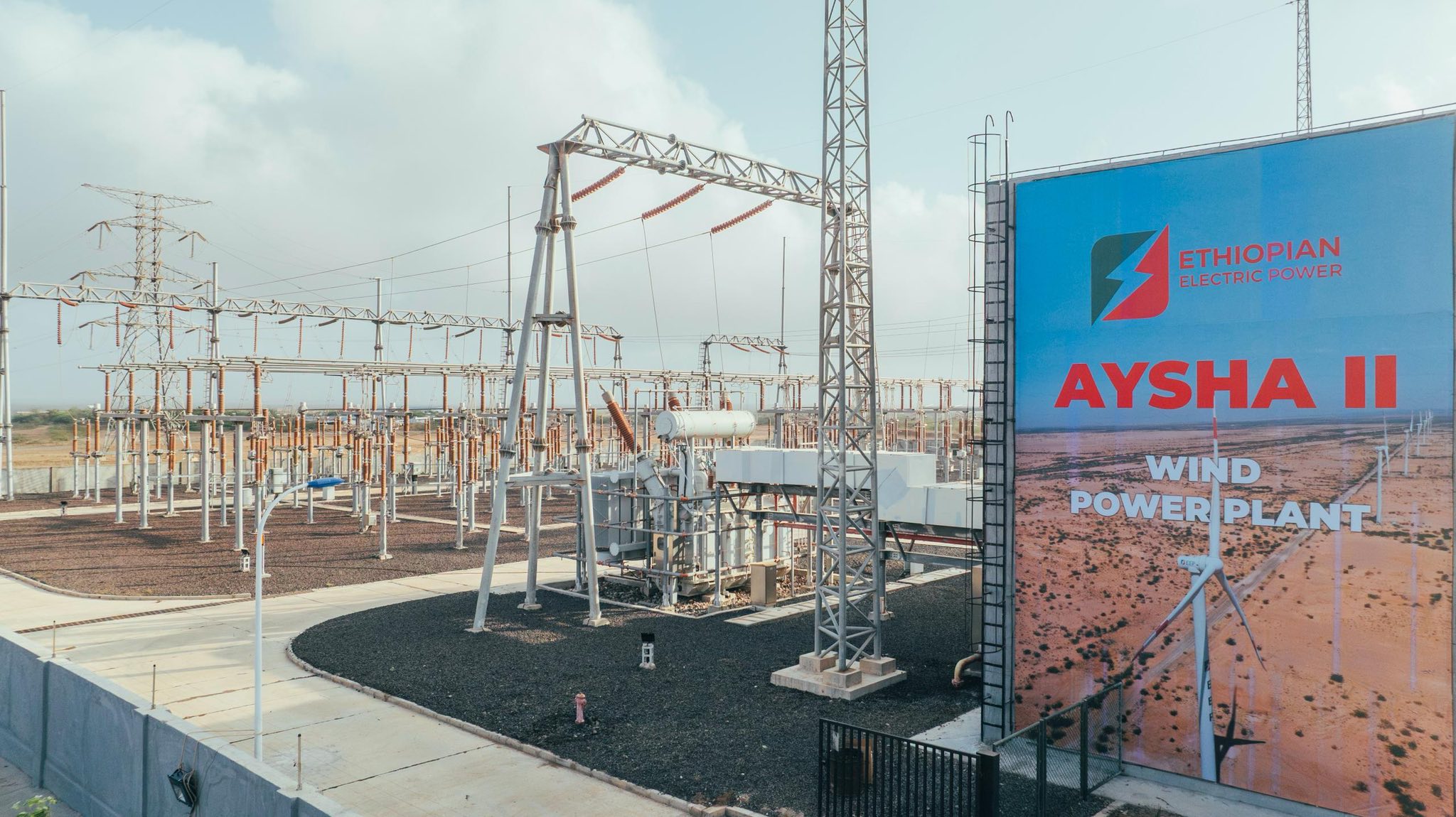 Ethiopia Solidifies Position as Regional Powerhouse, Emerging as Africa’s Renewable Energy Leader