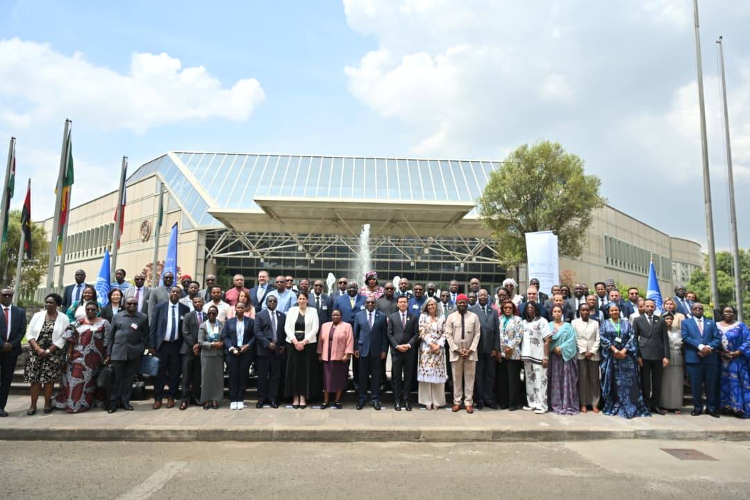 Officials Push for Bold Action on SDGs as Continental Forum Opens in Addis Ababa