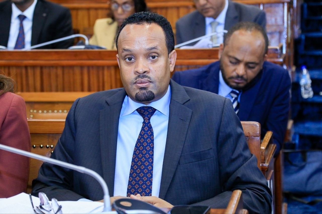 Macroeconomic Reforms Lift Ethiopia’s Growth, Ease Inflation: Finance Minister