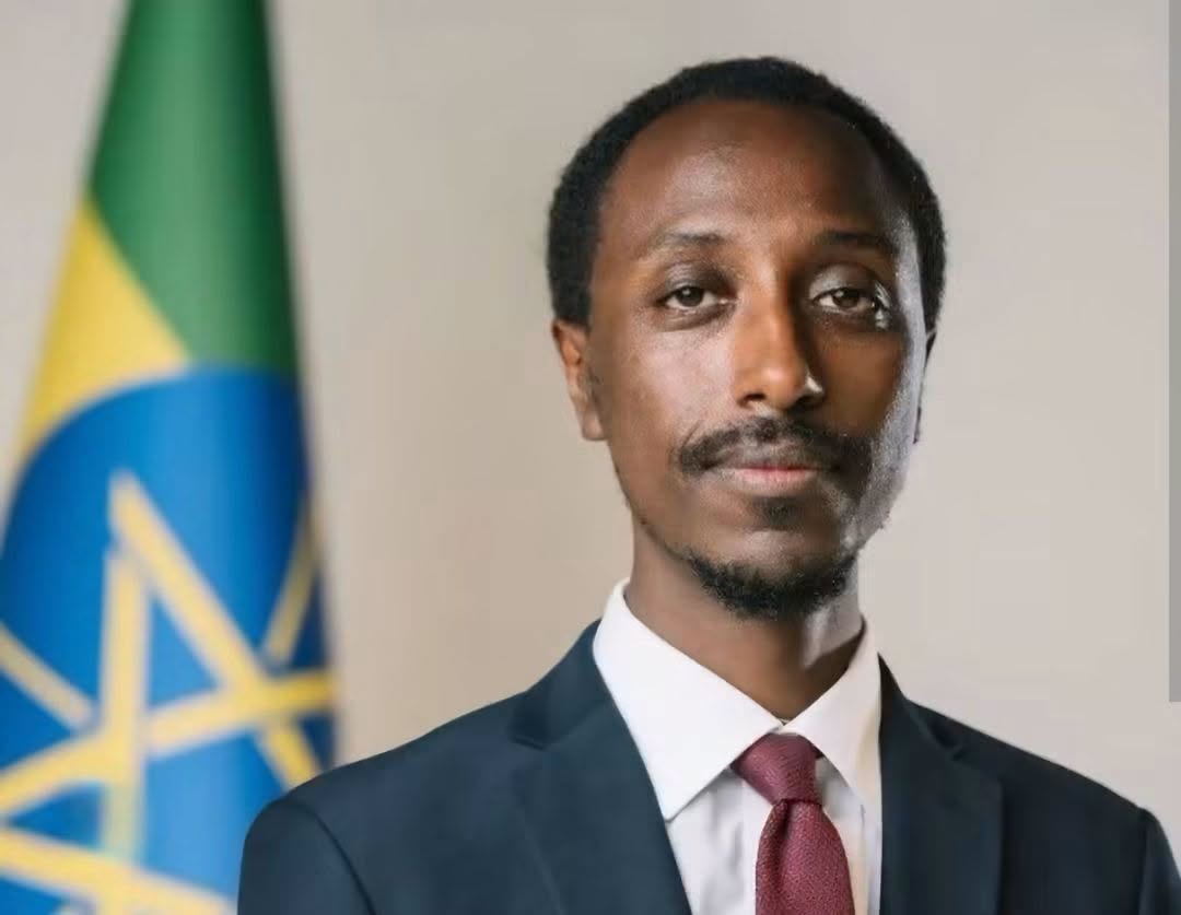 Ethiopia’s Maritime Pursuit Driven by Development, Regional Connectivity, Says Gedion