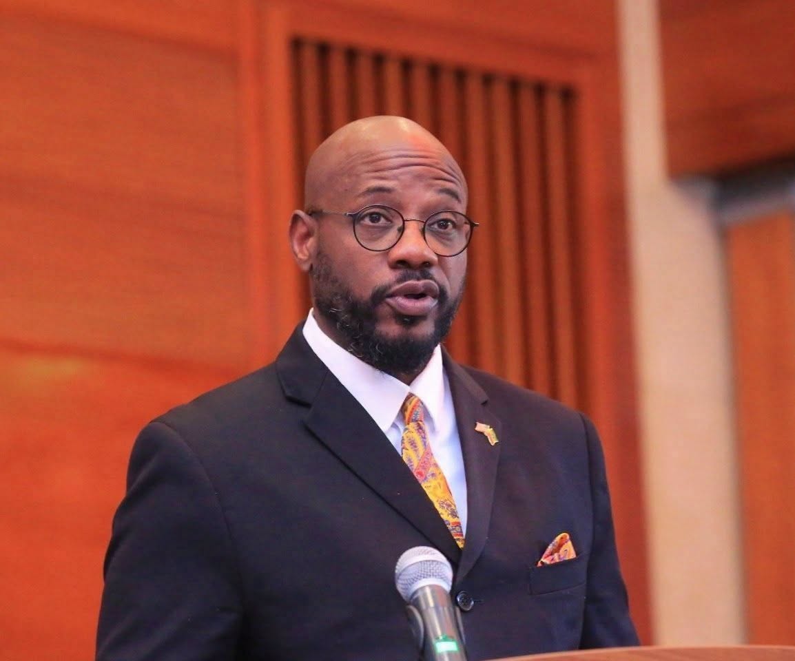 Logistics Determine Outcomes: U.S. Ambassador Ervin Massinga