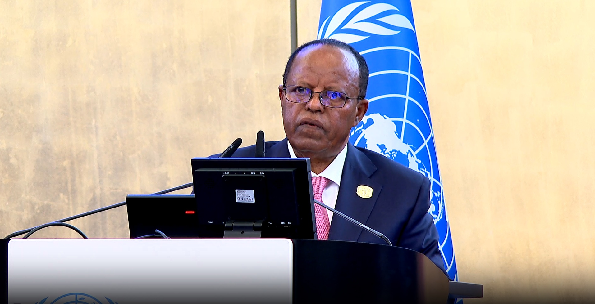 Ethiopia Scales Up Youth, Women Employment Drive through Targeted Reforms: President Taye