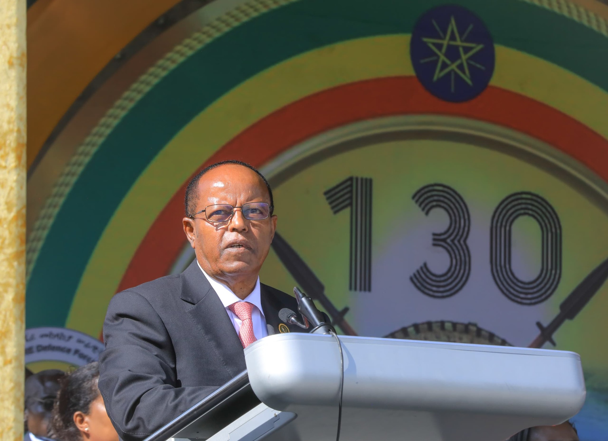 Adwa’s True Lesson is Unity, Peace, and Sovereignty: President Taye