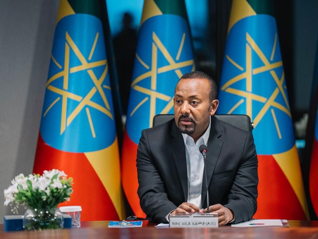 Pragmatic Policy Shift Powers Ethiopia’s Strong Growth Momentum - PMOEthiopia