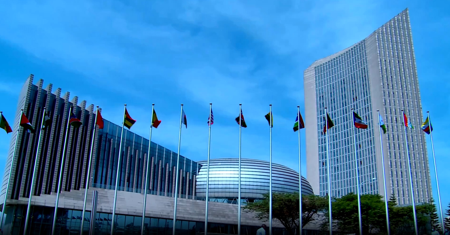 AU Chairperson Expresses Deep Condolences Following Gamo Zone Mudslide in Ethiopia