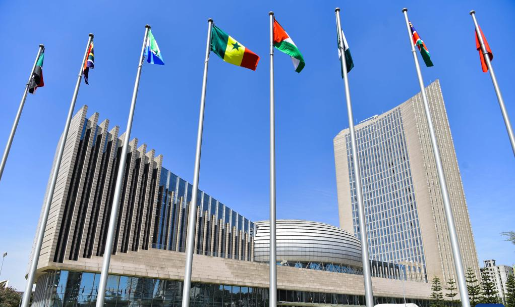 AUC Raises Alarm Over Escalating Tensions in the Persian Gulf