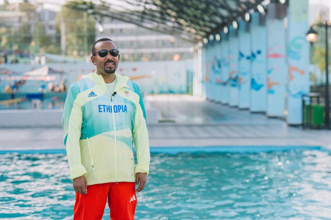 PM Abiy Unveils World-Class Sports Complexes, Signaling Ethiopia’s Bold Multi-Sector Rise