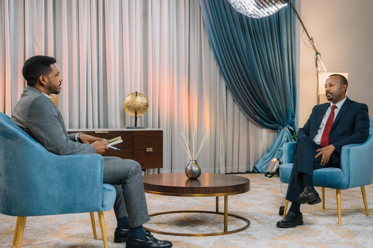 Ethiopia Possesses Immense Potential to Counter Threats, Advance Reform ...
