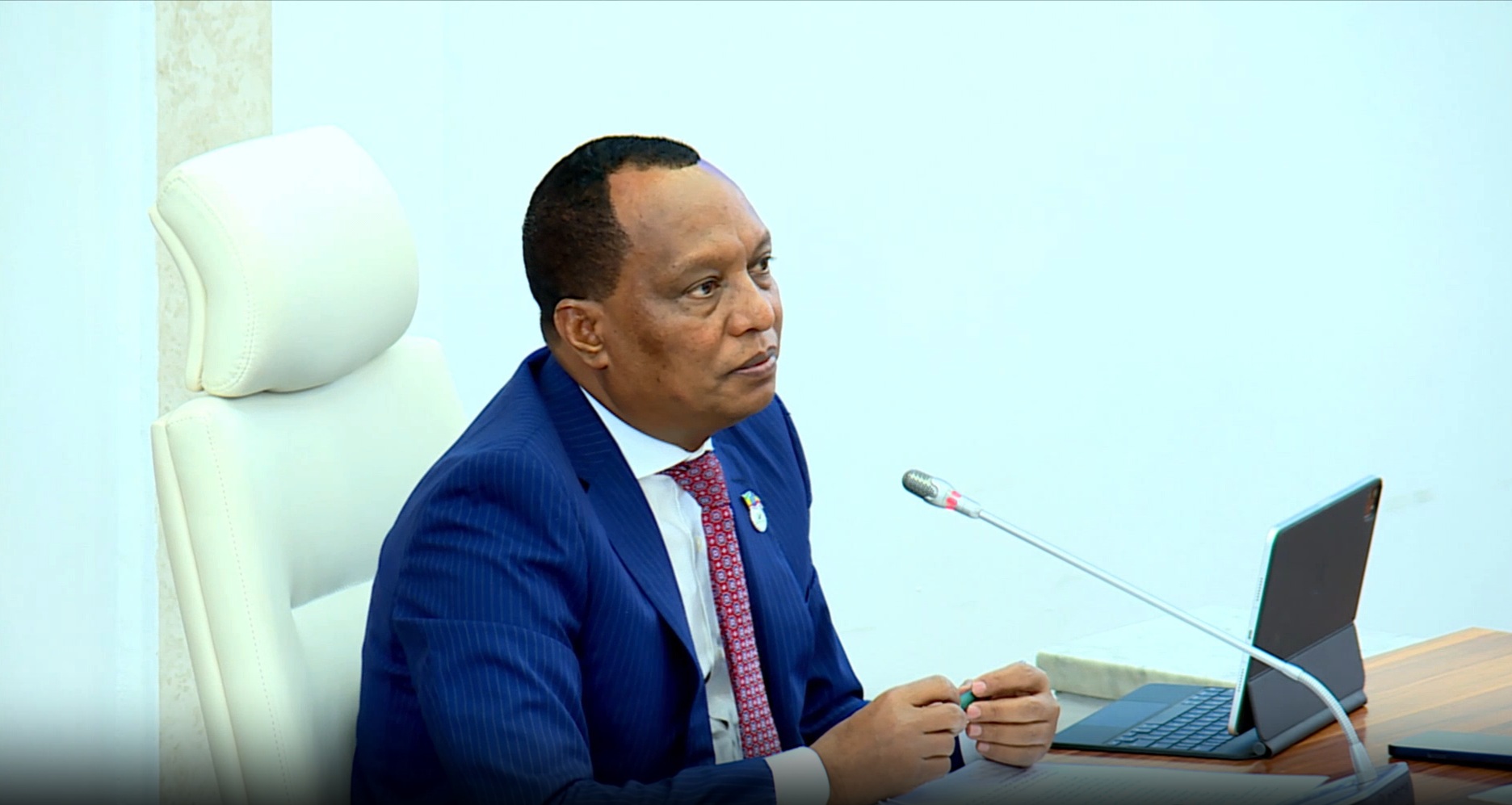 Ethiopia Set to Realize Green Mobility Strategy, Ensure Maritime Transport, Says Minister