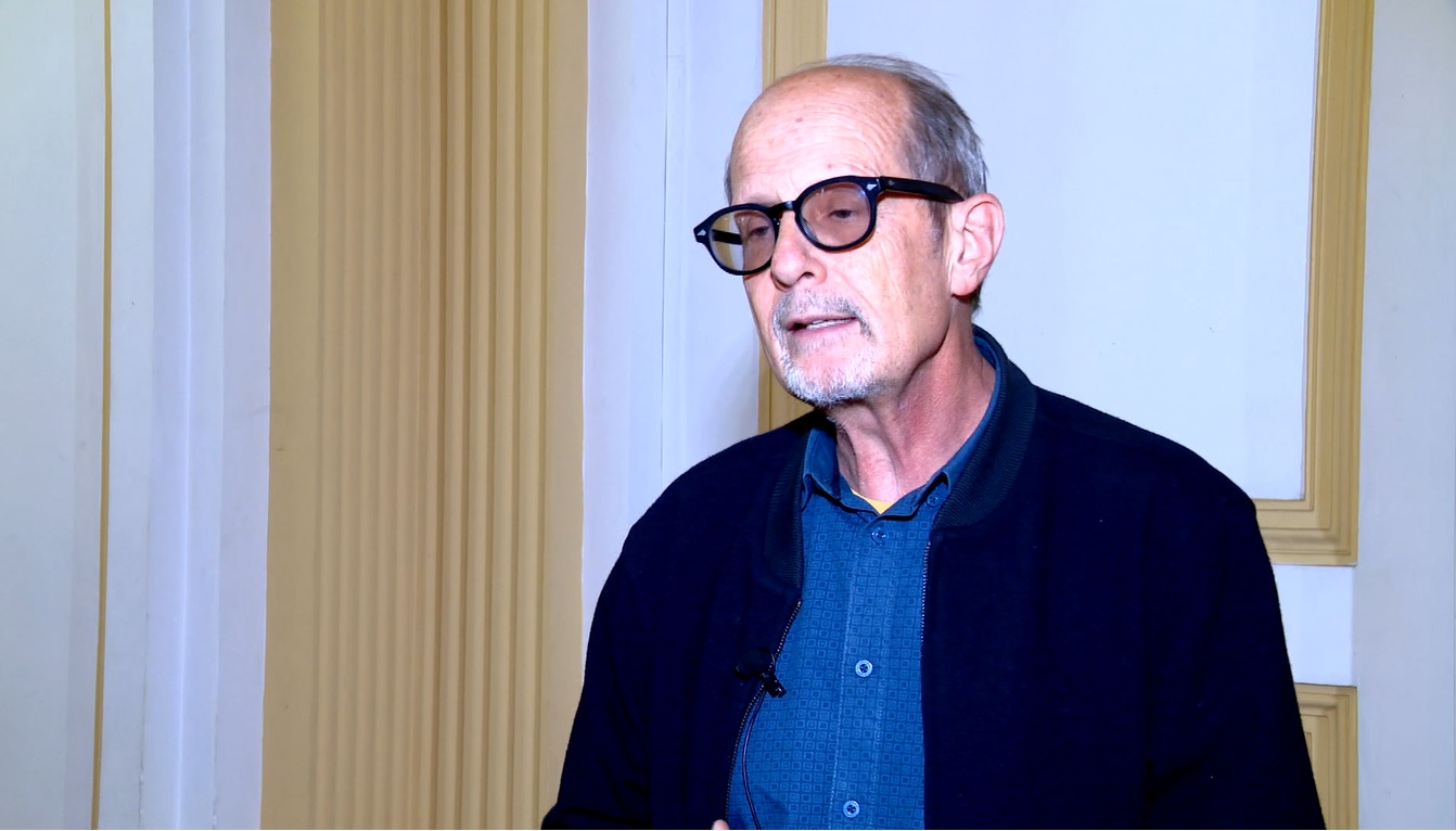 Renowned Anthropologist Praises Ethiopia’s Progress in Cultural Heritage Recovery