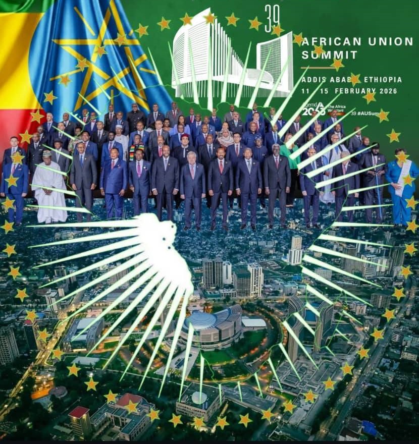 At a Glance: Ethiopia in the Spotlight