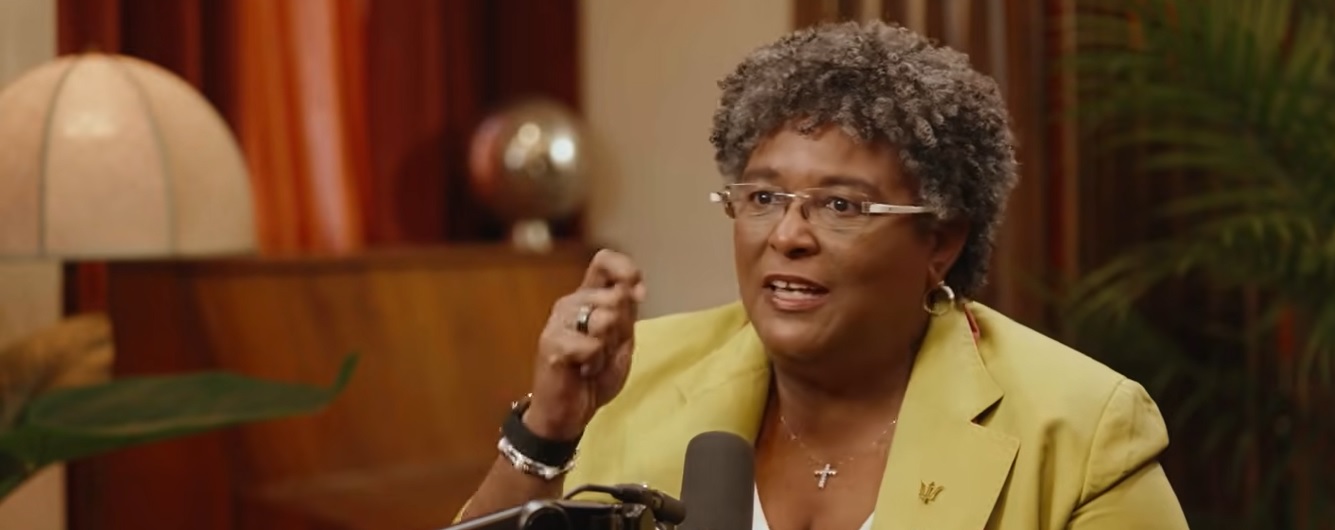 Barbadian PM Hails Ethiopia’s GERD as a Model for Ending Africa’s Energy Poverty