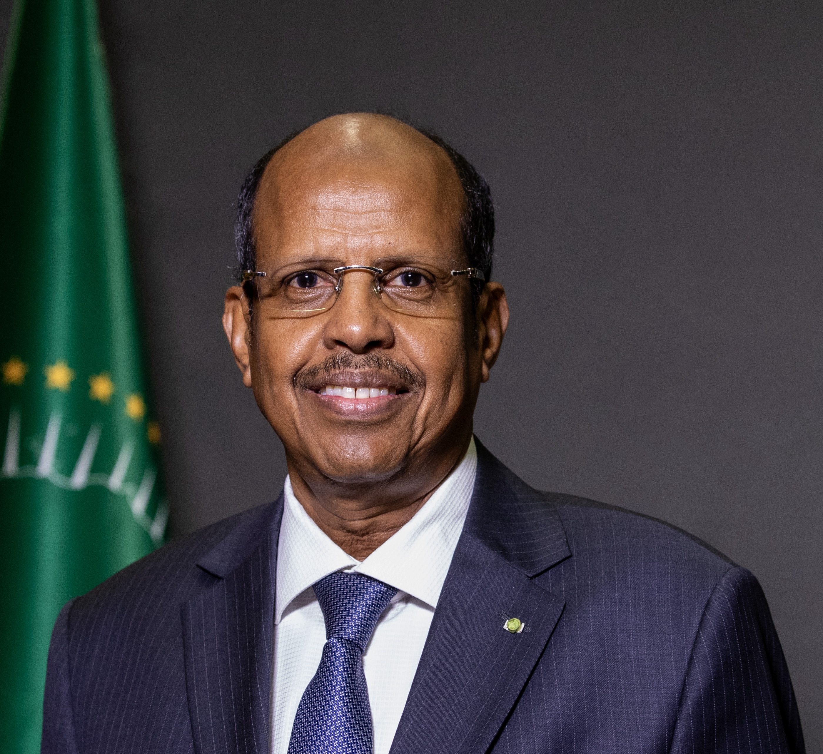 AUC Chairperson Sends Independence Day Message to Somalia