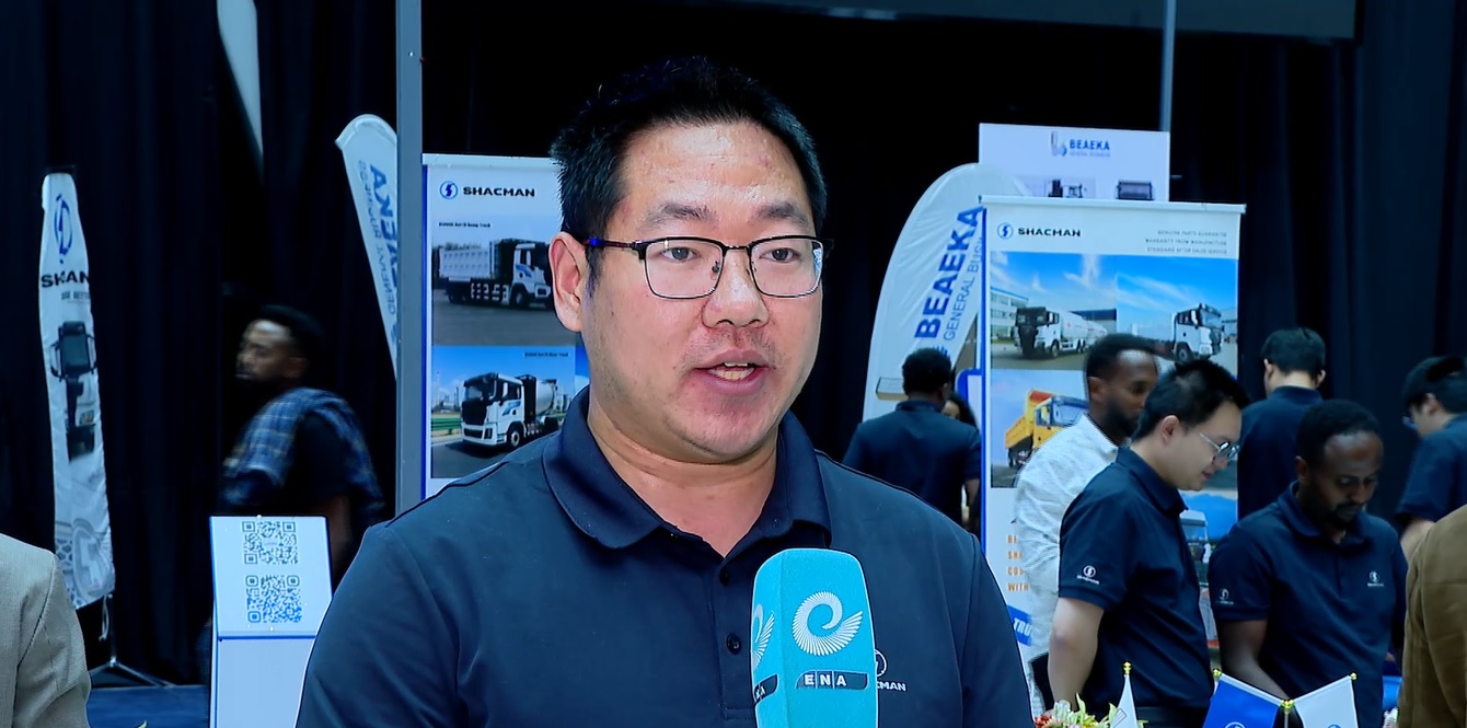 Global Vehicle Giant Eyes Major Opportunity in Ethiopia as New Energy Solutions Transform Transport