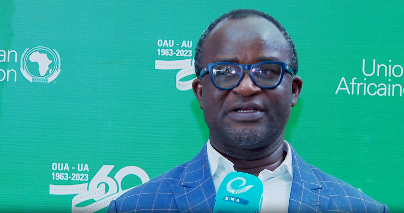 AU Working to Implement Great Green Wall Initiative Conjointly with