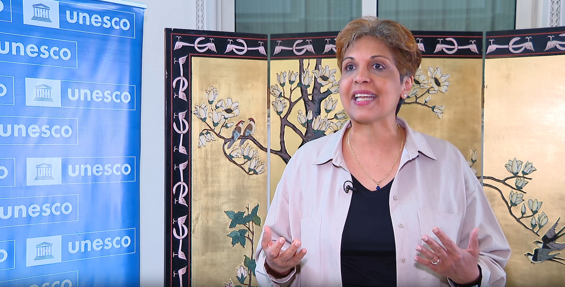 UNESCO Reaffirms Commitment to Restitution of African Cultural Heritage