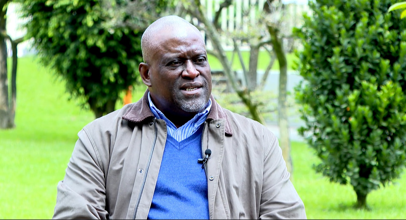 UNECA Climate Center Chief Spotlights Continental Climate Action, Praises Ethiopia’s Green Legacy as Global Model