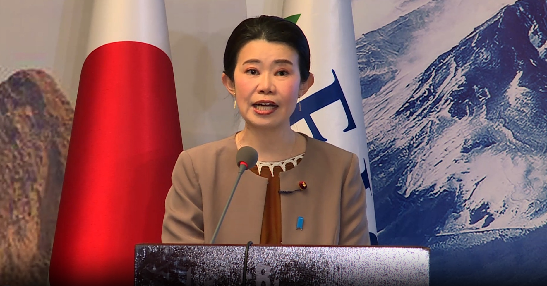 Ethiopia Attracting Increasing Attention from Japanese Companies, Says Japan's State Minister