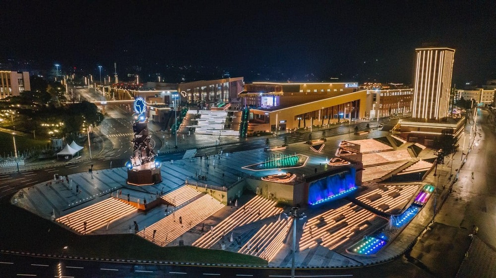 Adwa Victory Memorial Emerges as Powerful Symbol of Ethiopia’s National Heritage, Draws Visitors