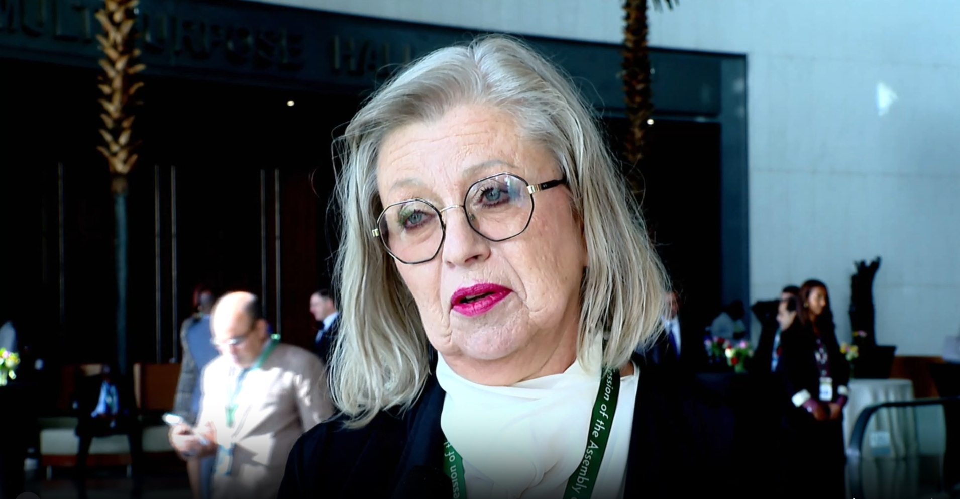 Finland Committed to Consolidating Business Partnerships, Diversifying Collaborations with Ethiopia