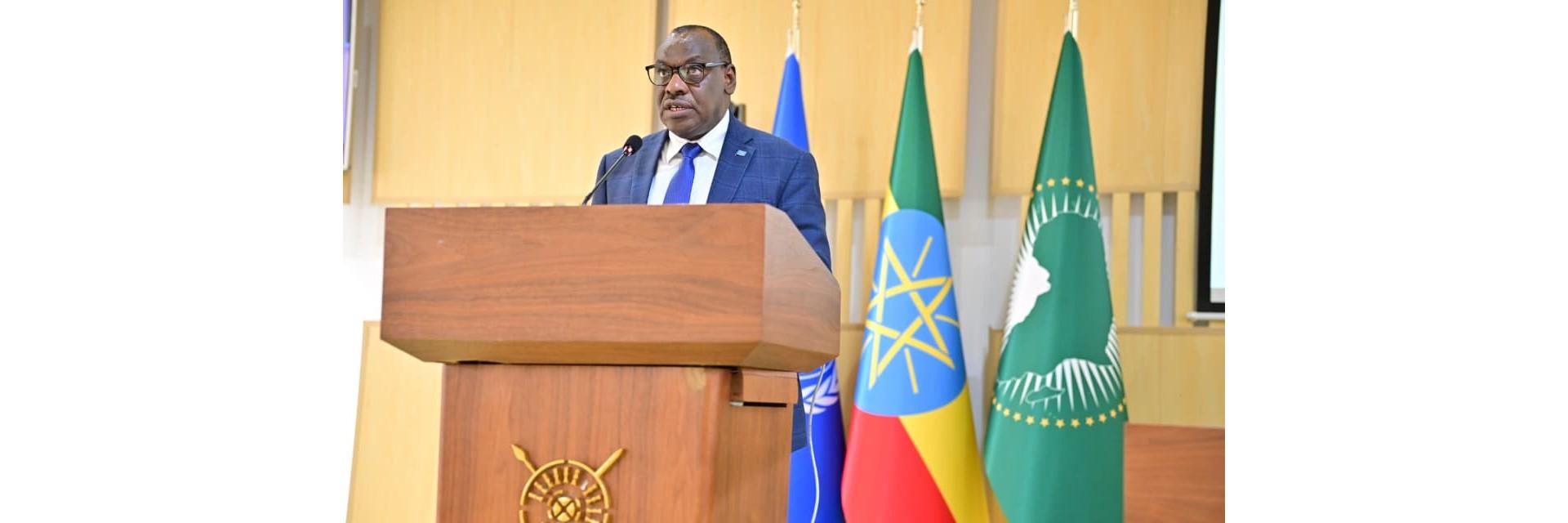 Africa Demands Climate Justice and Financial Reform at Landmark Conference