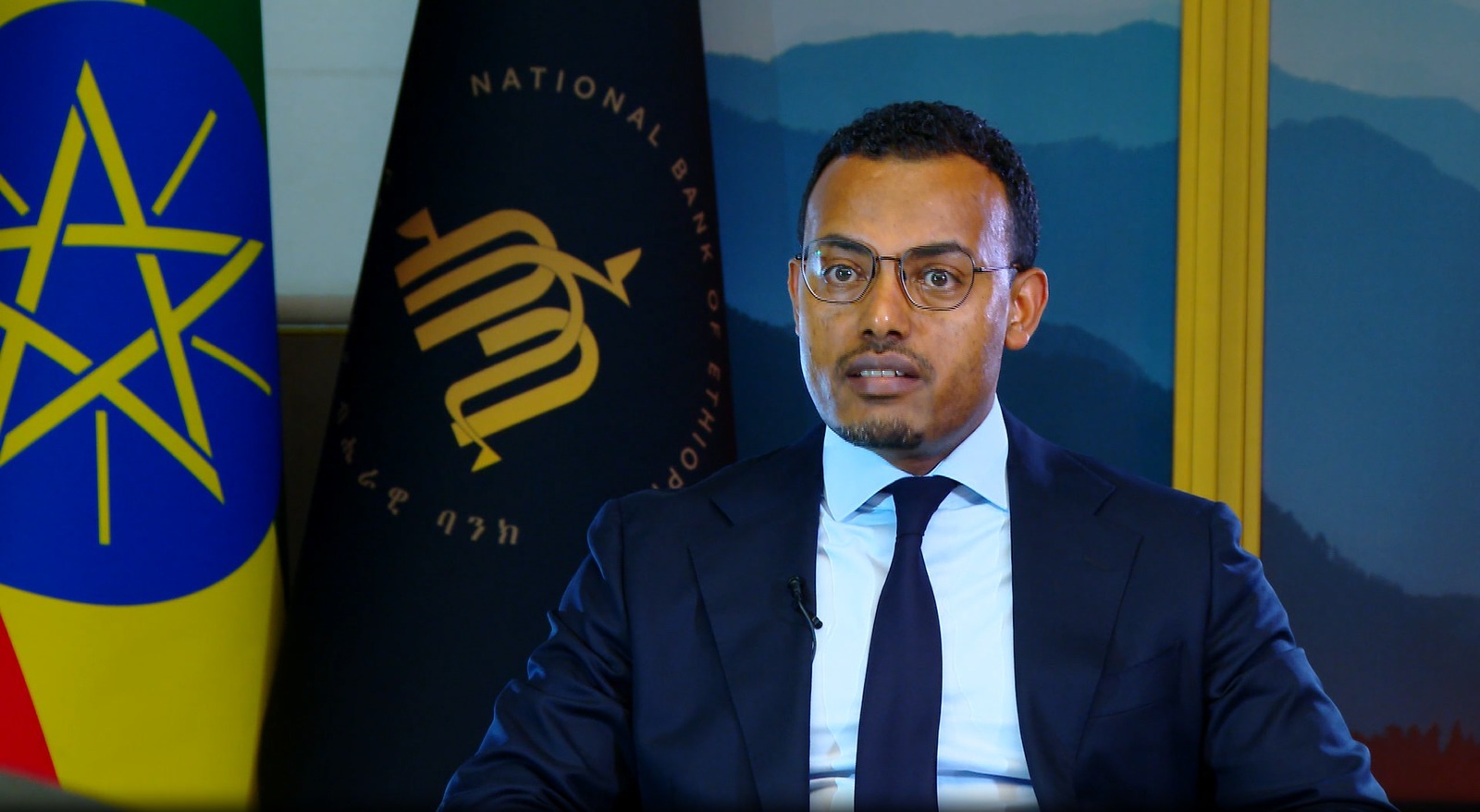 Inclusive Macroeconomic Reforms Bearing Fruit Across All Key Indicators, Says Central Bank Governor