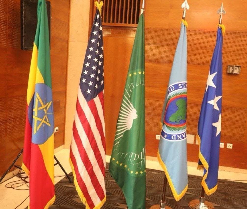 Ethiopia to Host First African Logistics and Communication Symposium, Bringing Together 40 Countries