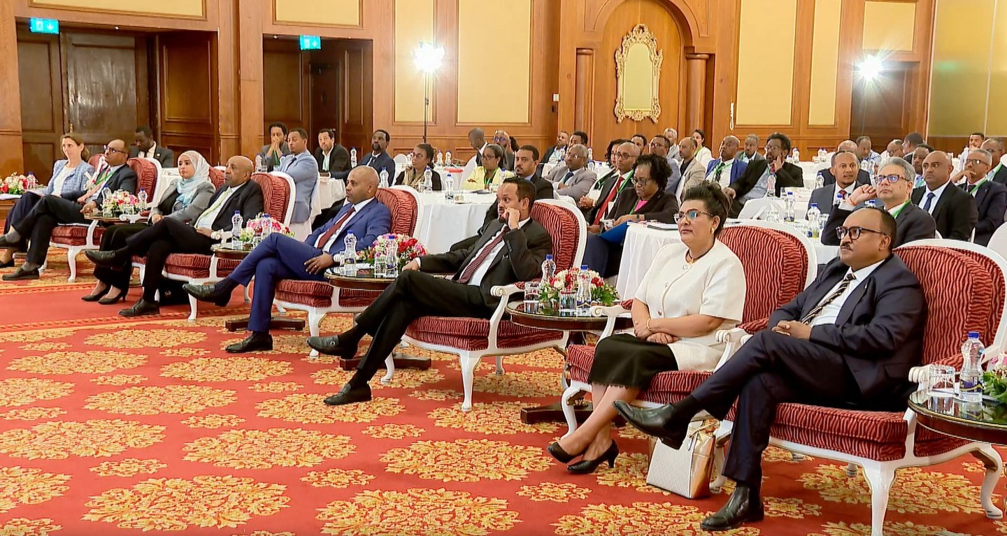 Certified Accountants Institute Launched to Reinforce Ethiopia’s Rapid Economic Growth