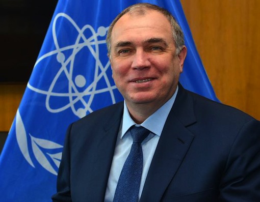 UN Nuclear Agency Official Hails Nuclear Power as Catalyst for Ethiopia’s Clean Energy Future