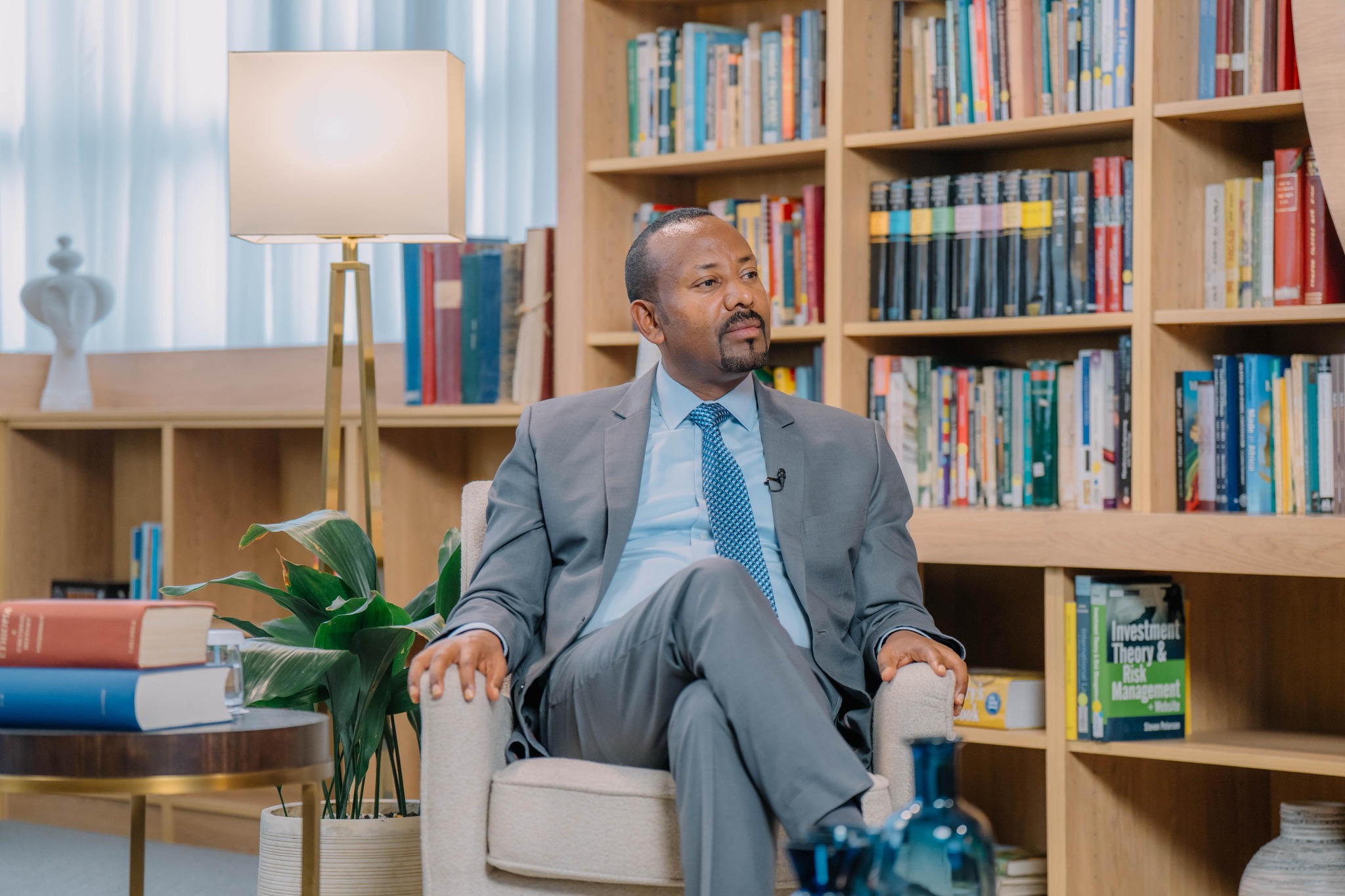 Prime Minister Abiy Details Ethiopia’s Tangible and Visible Transformation