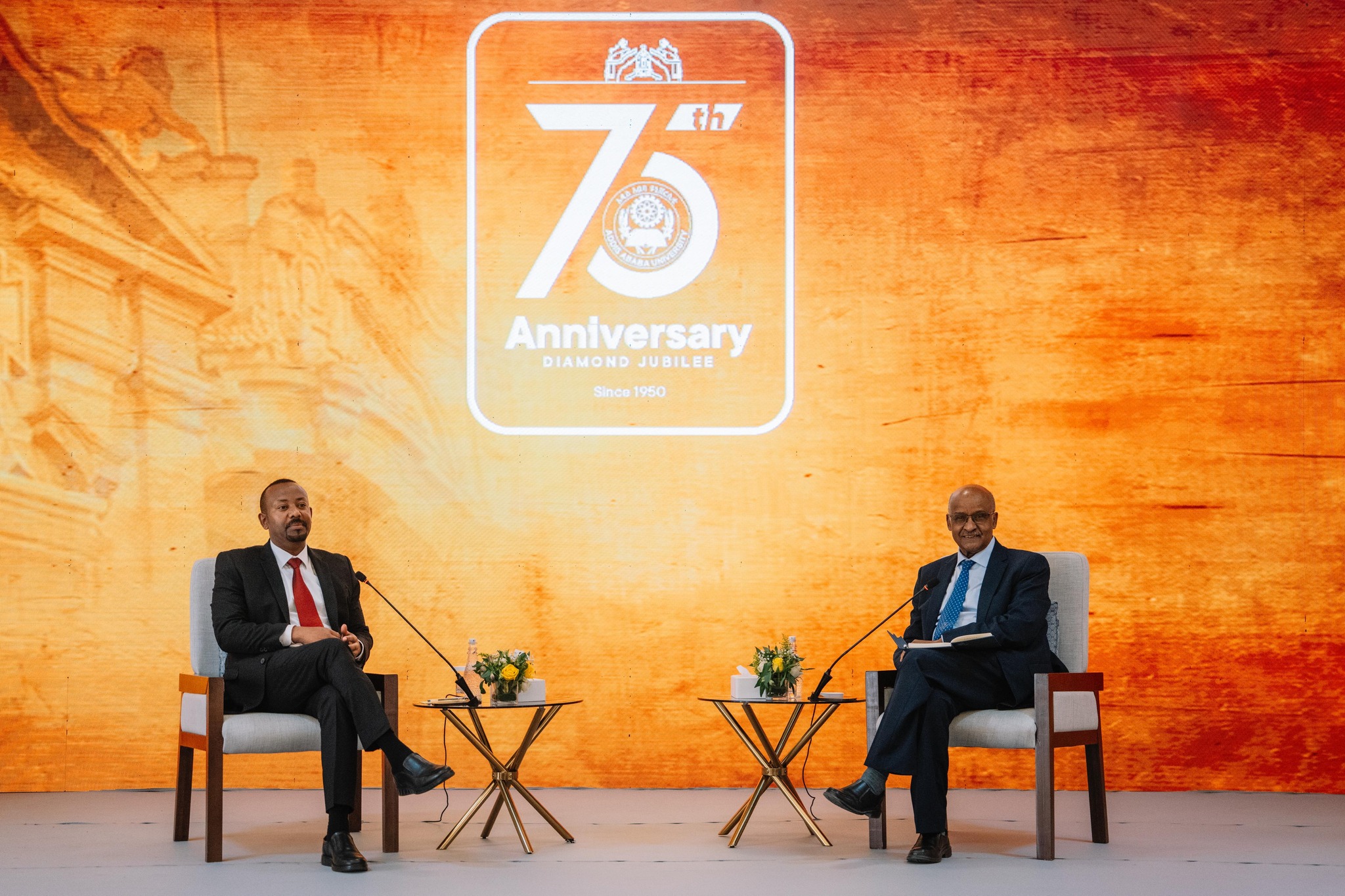 January 2026 Marks Strategic Breakthroughs as PM Abiy Advances Ethiopia’s Peace and Development Agenda