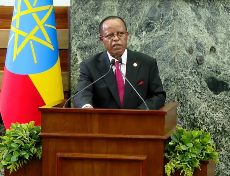 New Government Vows to Consolidate Multinational Unity and Peace - ENA ...
