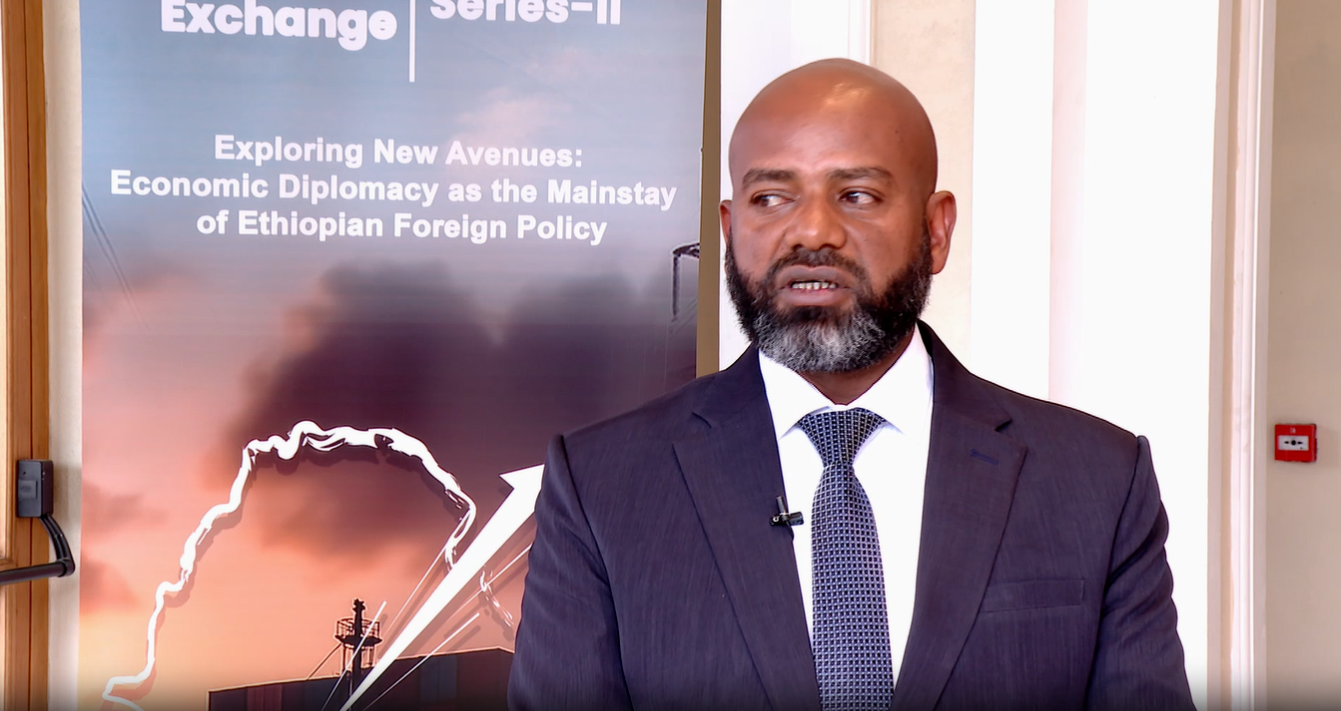 Researcher Stresses Need for New Avenues Tuned with Global Geoeconomic Dynamics to Advance Economic Reform