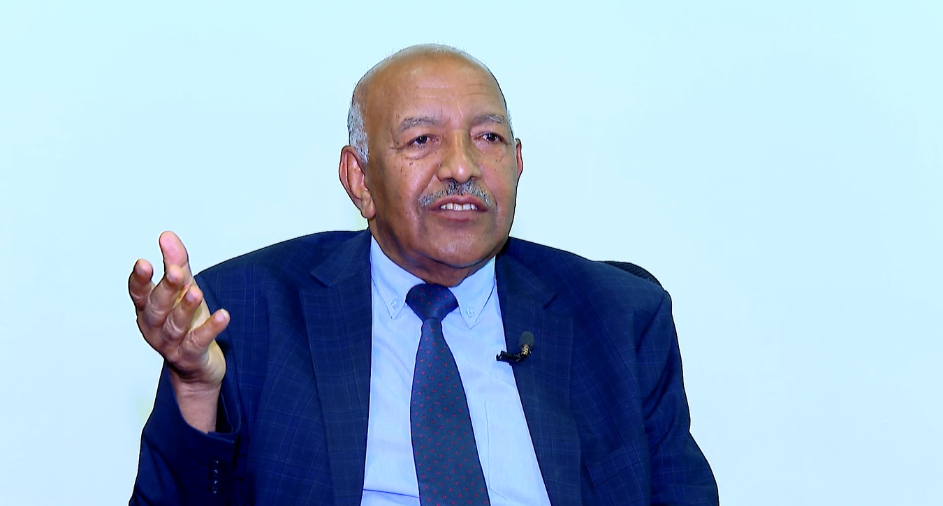 Securing Sea Access Defining Mission for Present Generation, Say Scholars